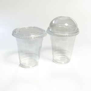 ЧАША С КАПАК 400МЛ./50БР.