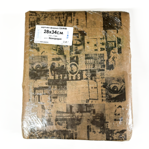 ХАРТИЯ 28/34 НЮЗ ПЕЙПЪР  5КГ