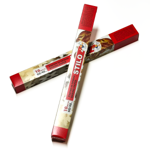 ХАРТИЯ ЗА ПЕЧЕНЕ СТИЛО