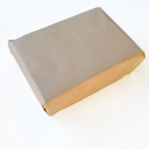 АМБАЛАЖНА ХАРТИЯ 17,5Х25  2КГ. ЕМА