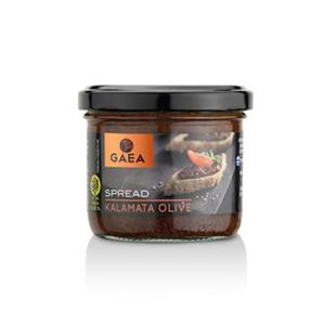 GAEA Маслинова паста от каламата 100 гр