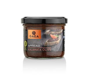 GAEA Маслинова паста от каламата 100 гр