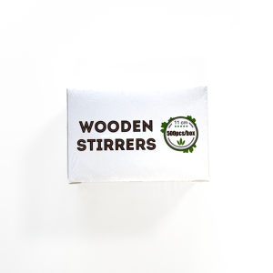 БЪРКАЛКИ ЕКО 110ММ   500БР.