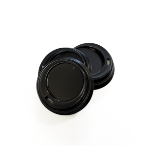 КАПАК ЗА КАРТОНЕНА ЧАША  ЗА 8OZ  100БР.