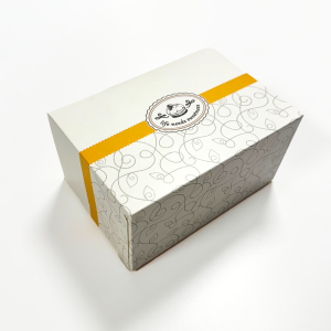 КАРТОНЕНА КУТИЯ 5321/2170 25БР В СТЕК