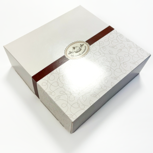 КАРТОНЕНА КУТИЯ 2175 26Х26Х8 25БР В СТЕК