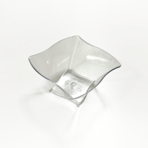 ЧАША РОЗА 200МЛ  50БР