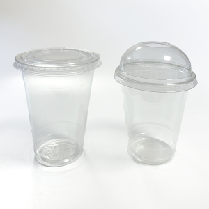 ЧАША 400МЛ ФРЕШ  50БР.