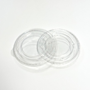 КАПАК РАВЕН С ДУПКА Ф95 100БР.