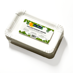 ЧИНИЯ ЕКО КАРТОНЕНА 130/200ММ  10БР.