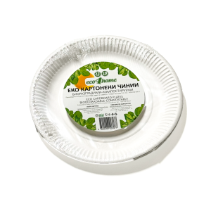 ЧИНИЯ ЕКО КАРТОНЕНА Ф220ММ 10БР.