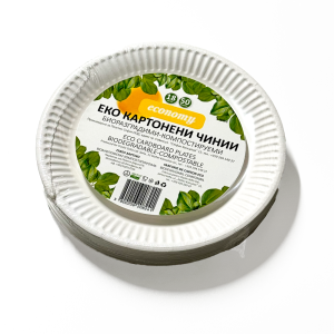 ЧИНИЯ ЕКО Ф180ММ  10БР.