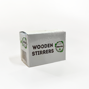 БЪРКАЛКИ ДЪРВЕНИ 11СМ