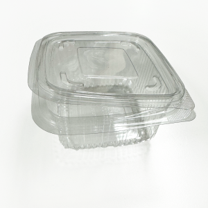 КОНТЕЙНЕР ЗА ЕДНОКРАТНА УПОТРЕБА 250 мл 100БР