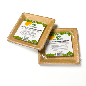 ЧИНИЯ ЕКО КРАФТ 180/180ММ 50бр.