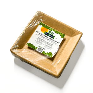 ЧИНИЯ ЕКО КРАФТ 230/230ММ 50БР.