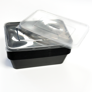 КОМПЛЕКТ УНИ 0,500МЛ ЧЕРЕН 50БР.