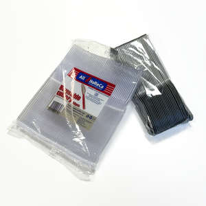 НОЖОВЕ ЗА ЕДНОКРАТНА УПОТРЕБА N-BL  50БР.