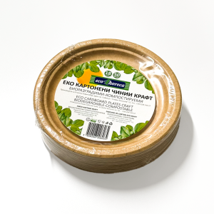 ЧИНИЯ ЕКО КРАФТ Ф180ММ 10БР.