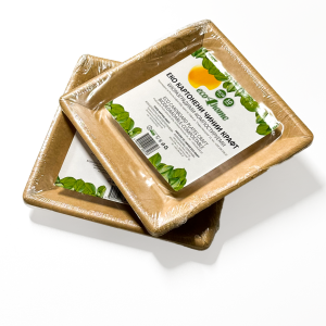 ЧИНИЯ ЕКО КРАФТ 180/180ММ 10БР.