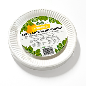 ЧИНИЯ ЕКО Ф180ММ 50БР.