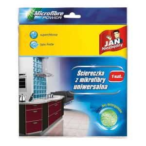 Микрофибърни универсални кърпи