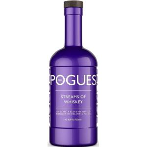Поугс/POGUES Стриимс ИРЛАНДСКО УИСКИ