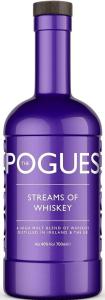 Поугс/POGUES Стриимс ИРЛАНДСКО УИСКИ