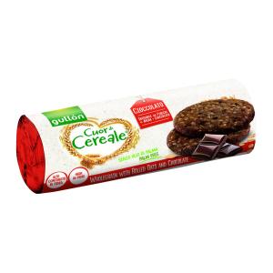 GULLON Бисквити Шоколад 280 г.