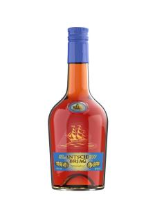 БРЕНДИ СЛЪНЧЕВ БРЯГ 500мл.