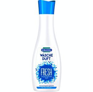 Dr. Beckmann Fresh парфюм за пране 250 мл