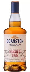 Шотландско уиски ДИЙНСТЪН/Deanston ВЪРДЖИН ОУК 0,7Л 46,3%