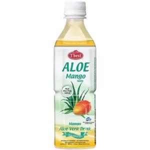 АЛОЕ ВЕРА напитка МАНГО 0,5л
