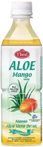 АЛОЕ ВЕРА напитка МАНГО 0,5л