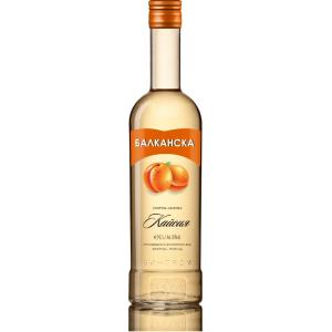 БАЛКАНСКА КАЙСИЯ Ракия 700 мл