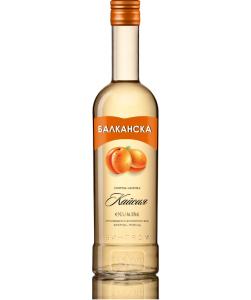 БАЛКАНСКА КАЙСИЯ Ракия 700 мл