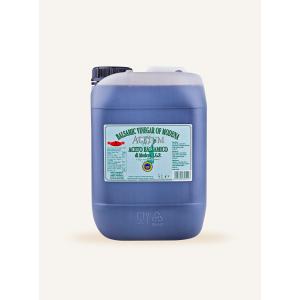 Балсамов оцет ACETUM тъмен 5 л.