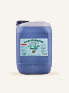 Балсамов оцет ACETUM тъмен 5 л.