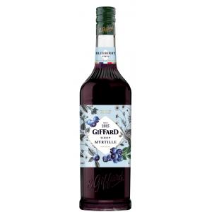 GIFFARD BLUEBERRY / Жифард СИНЯ БОРОВИНКА