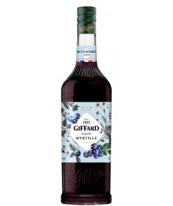 GIFFARD BLUEBERRY / Жифард СИНЯ БОРОВИНКА