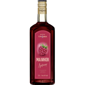 МАЛИНОВ ЛИКЬОР