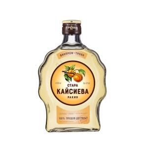 СТАРА КАЙСИЕВА РАКИЯ