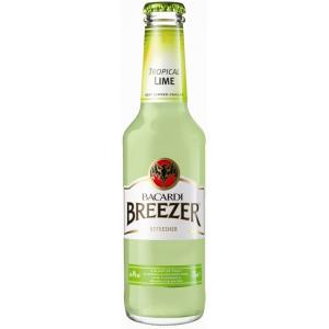 БАКАРДИ БРИЗЕР 0.275Л ЛИМОН ЗЕЛЕН