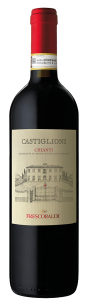 Червено Вино Кастилиони Кианти DOCG, Фрескобалди, Тоскана 0.75 л
