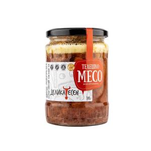 Телешко месо Деликатесен, 540 гр