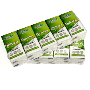 НОСНИ КЪРПИ ПИКМИ - 3ПЛ.10БР