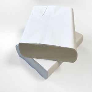 КЪРПИ ЗА РЪЦЕ Z-FOLD 100% 200БР.