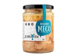 Пилешко месо Деликатесен, 540 гр