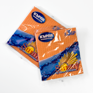 ШВАНТУХ 3БР.