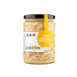 Говеждо шкембе Деликатесен, 540 гр